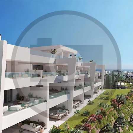 Amazing In With 2 Bedrooms, Wifi And Outdoor Swimming Pool Apartment *
