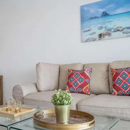 Apartment Amazing In With 2 Bedrooms, Wifi And Outdoor Swimming Pool Estepona
